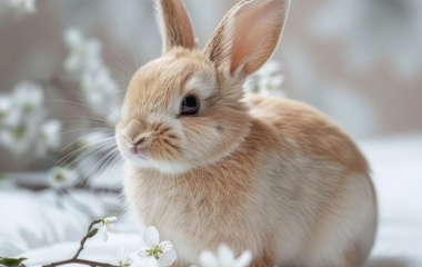 Щасливі папужки та гризуни: секрети правильного харчування