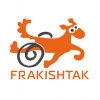 Frakishtak інвалідні візки, ортопедична продукція для реабілітації тварин