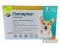 Жувальні таблетки для собак Сімпаріка 40 мг від 10 до 20 кг (від зовнішніх паразитів)