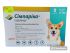 Жувальні таблетки для собак Сімпаріка 40 мг від 10 до 20 кг (від зовнішніх паразитів)