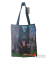 Сумка Шопер з принтом (в асортименті)