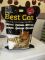 Best Cat силікагелевий наповнювач для котячого туалету 10 л