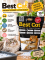 Best Cat силікагелевий наповнювач для котячого туалету 10 л