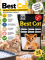 Best Cat White 3,6 л силікагелевий наповнювач для котів