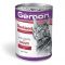 GEMON CAT WET Sterilised вологий корм для котів з яловичиною