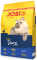 Корм для котів сухий з качкою JosiCat Crispy Duck