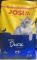 Корм для котів сухий з качкою JosiCat Crispy Duck