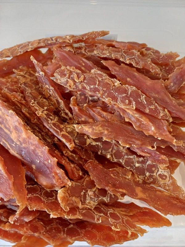 Качині слайси AnimAll смаколики для дресирування