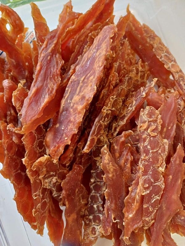 Качині слайси AnimAll смаколики для дресирування