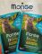 Пауч для котів Monge анчоус з овочами