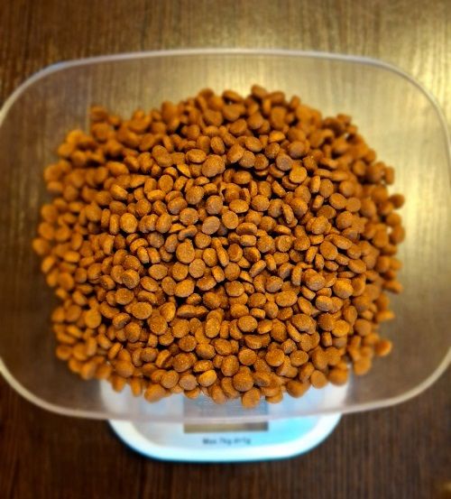Корм для стерилізованих котів із довгою шерстю Nature’s Protection Cat Sterilised Long Hair