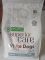 Беззерновий корм для собак з білою шерстю Nature's Protection Superior Care White Dogs