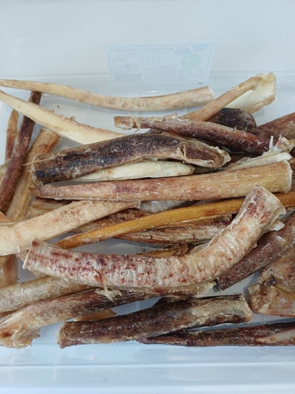 Жувальний реберний хрящ для собак